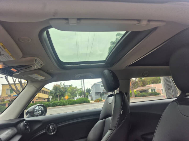 2014 MINI Hardtop Cooper