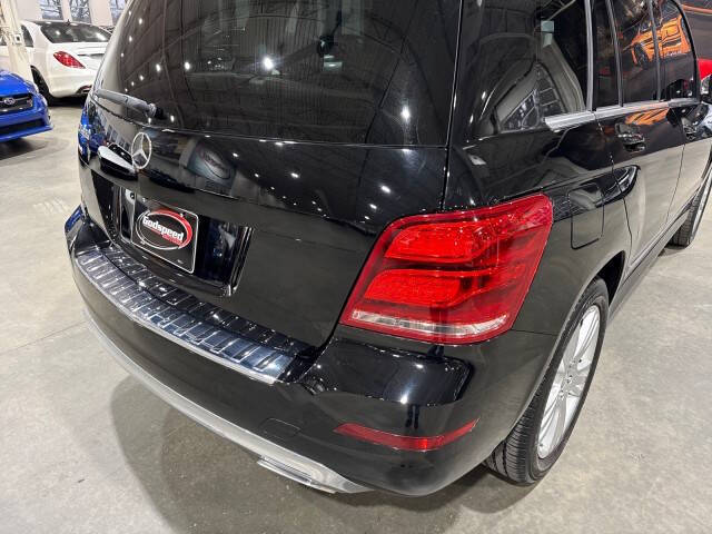2015 Mercedes-Benz GLK GLK 350