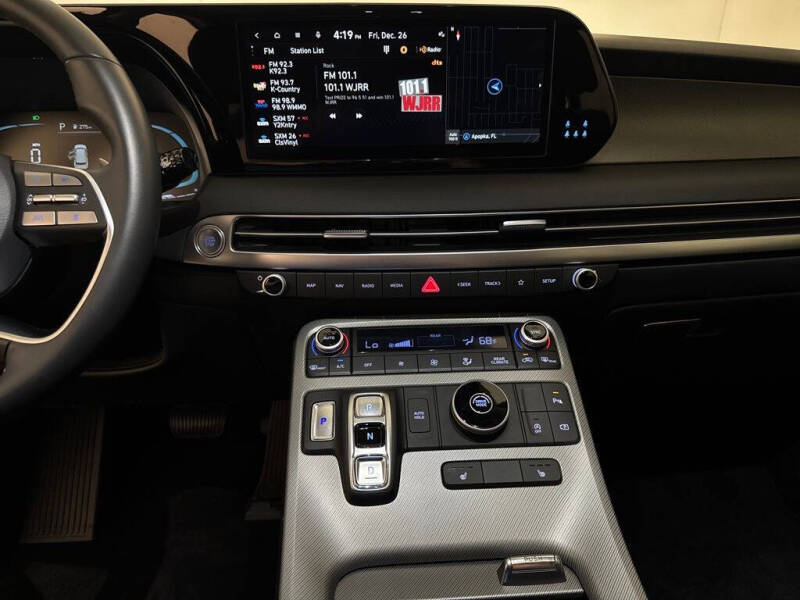 2024 Hyundai Palisade XRT