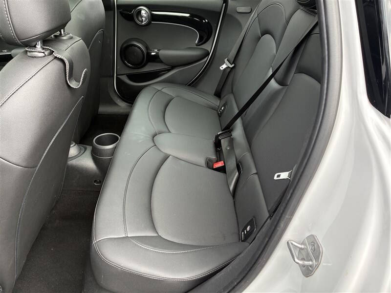 2024 MINI Hardtop 4 Door Cooper
