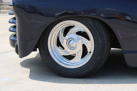 1948 Chevrolet 3100