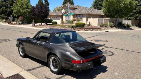 1979 Porsche 911
