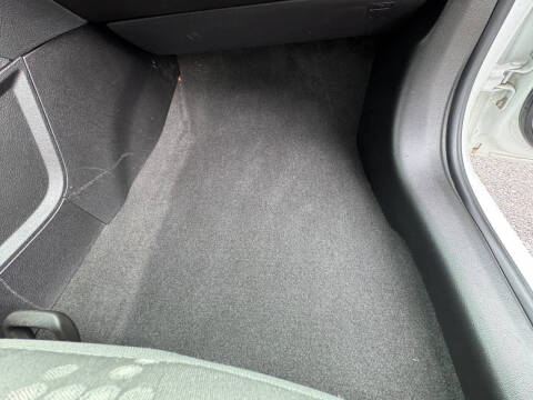 2016 Chevrolet Sonic LS Auto