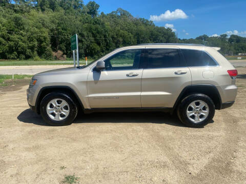 2014 Jeep Grand Cherokee for sale at Lewis Blvd Auto Sales in Sioux City IA