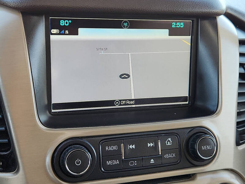 2019 GMC Yukon XL Denali