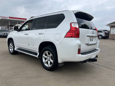 2013 Lexus GX 460