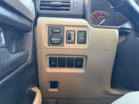 2013 Toyota 4Runner SR5