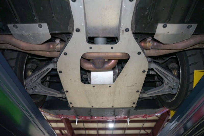 2004 Dodge Viper SRT-10