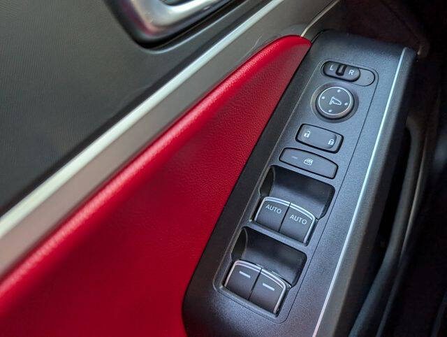 2023 Acura Integra w/A-SPEC