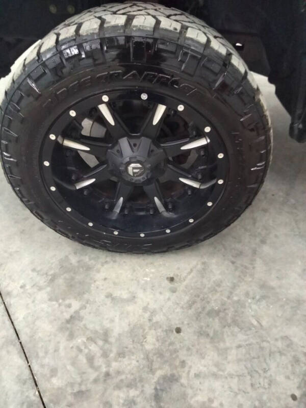 2014 RAM 1500 Lone Star