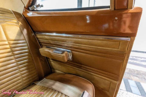 1969 Plymouth Roadrunner