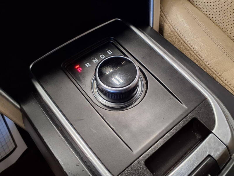 2018 Land Rover Discovery Sport HSE