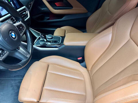 2022 BMW 2 Series M240i xDrive