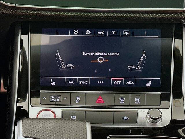 2020 Audi SQ7 4.0T quattro Premium Plus