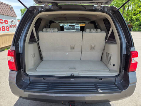 2013 Ford Expedition XLT