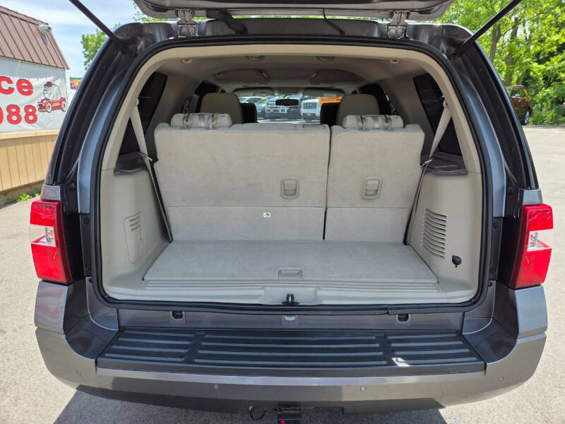 2013 Ford Expedition XLT