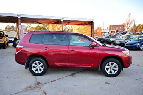 2010 Toyota Highlander