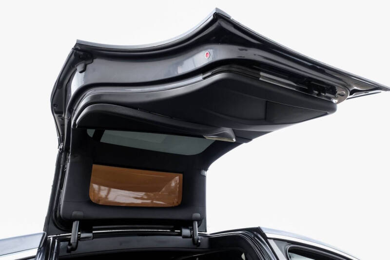 2018 Tesla Model X 75D