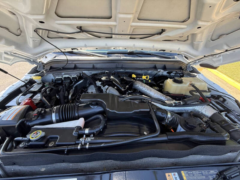 2014 Ford F-350 Super Duty Lariat