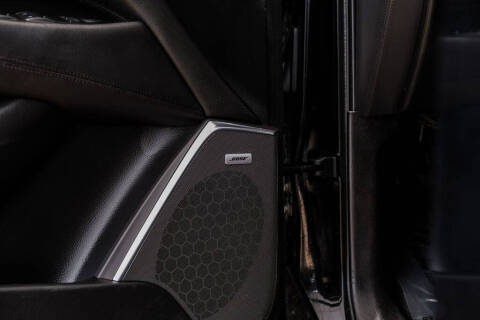 2019 Cadillac Escalade Premium Luxury