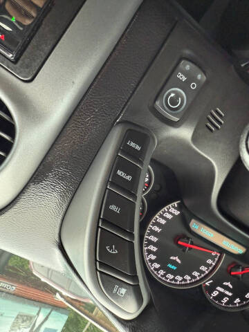 2006 Chevrolet Corvette