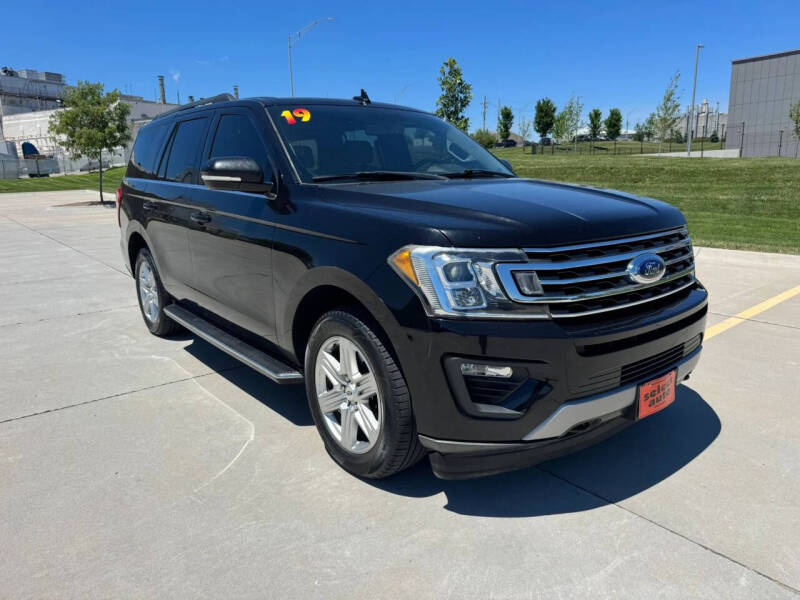 2019 Ford Expedition XLT