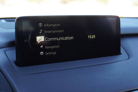 2021 Mazda CX-9 Grand Touring