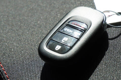2026 Honda Civic Si