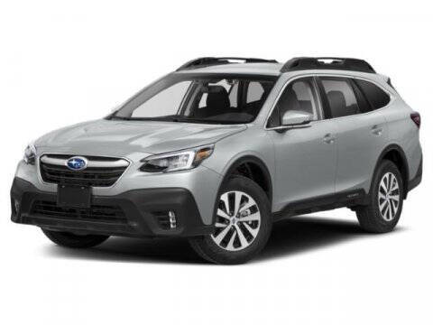 2020 Subaru Outback for sale at Mid-State Pre-Owned in Beckley, WV