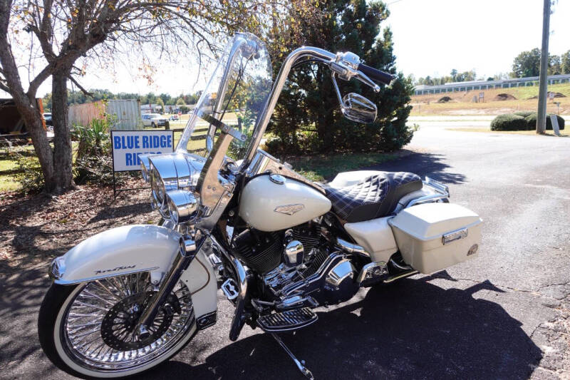 2004 Harley-Davidson Road King