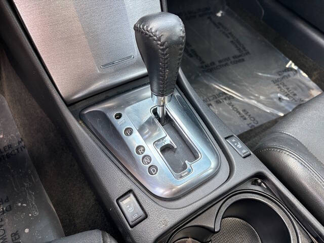 2011 Nissan Altima 28