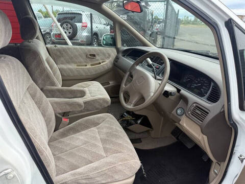 1998 Honda Odyssey