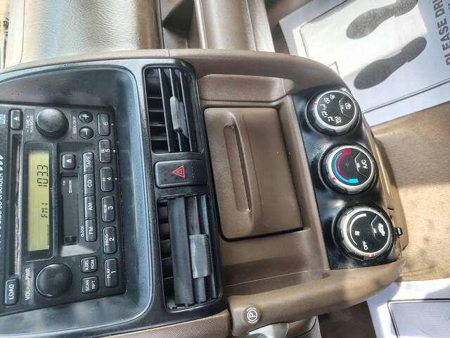 2003 Honda CR-V EX