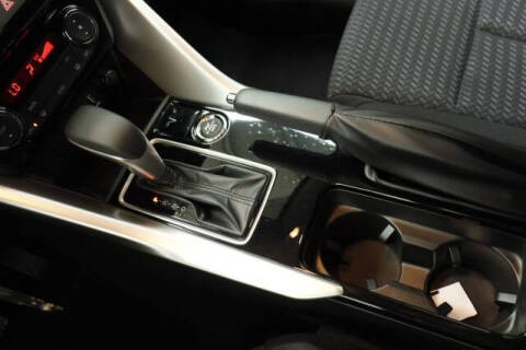 2026 Mitsubishi Eclipse Cross ES