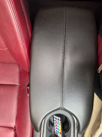 2013 Cadillac ATS 2.0T Premium