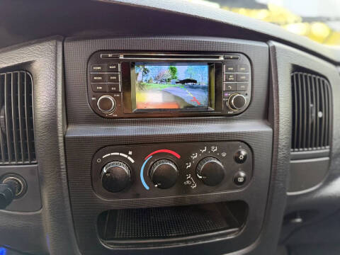 2004 Dodge Ram 3500