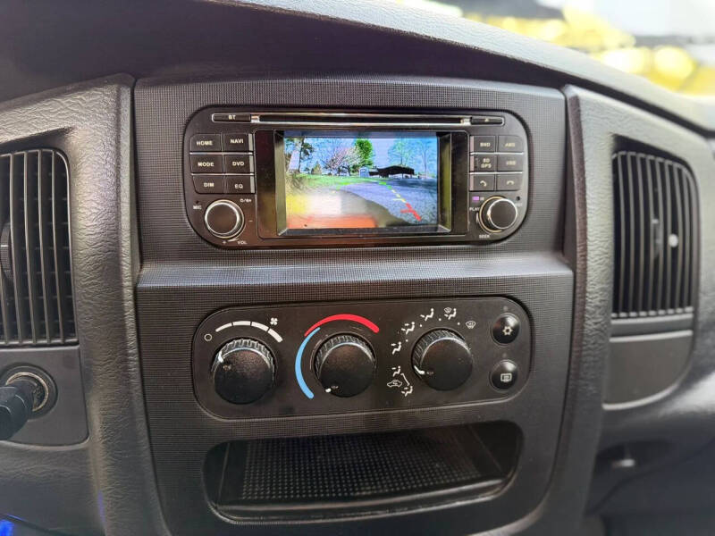 2004 Dodge Ram 3500