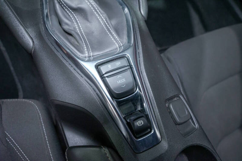 2022 Chevrolet Camaro LT1