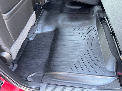 2019 GMC Sierra 2500HD