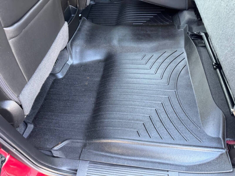 2019 GMC Sierra 2500HD