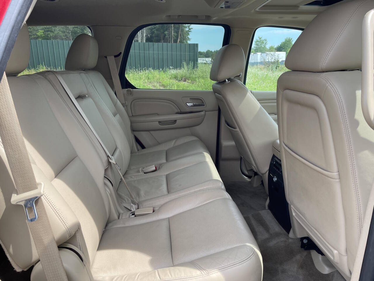 2012 Cadillac Escalade for sale at Twin Cities Auctions in Elk River, MN