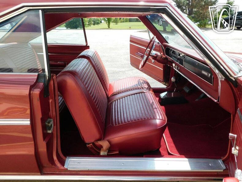 1966 Dodge Coronet