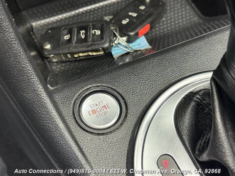 2013 Volkswagen Beetle Convertible