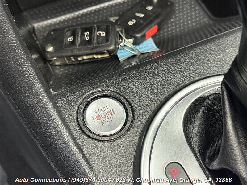 2013 Volkswagen Beetle Convertible