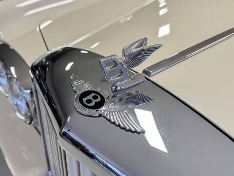 1991 Bentley Continental