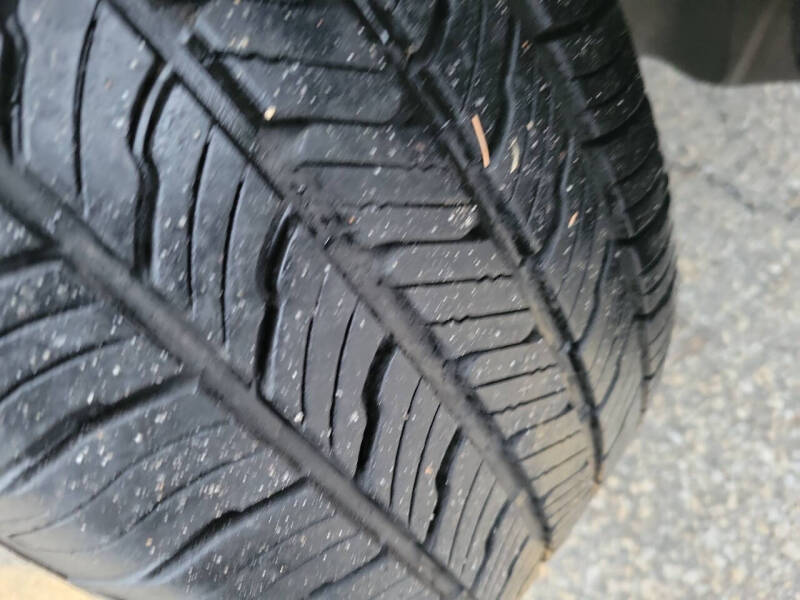 2008 Ford Escape XLT