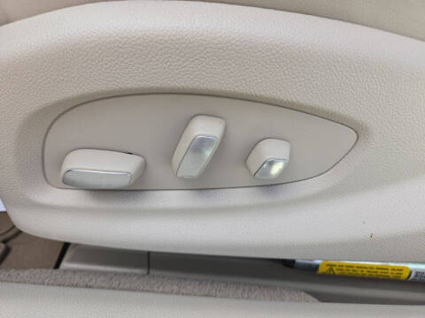 2013 Cadillac XTS Premium Collection