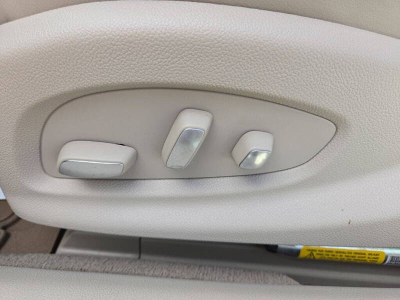 2013 Cadillac XTS Premium Collection