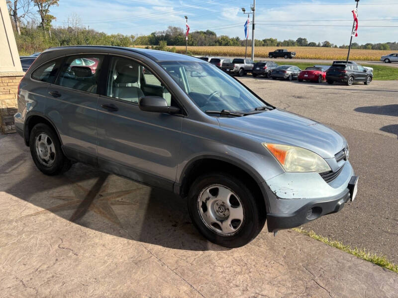 2008 Honda CR-V LX