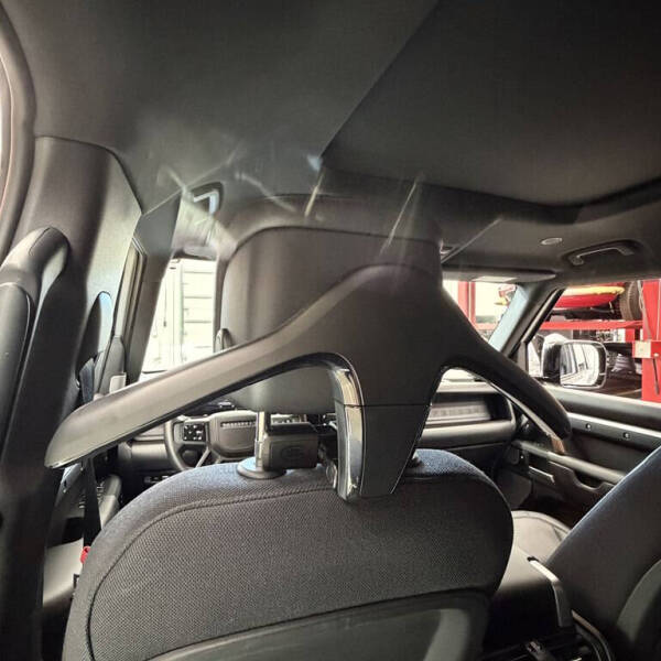 2024 Land Rover Defender 130 P400 X